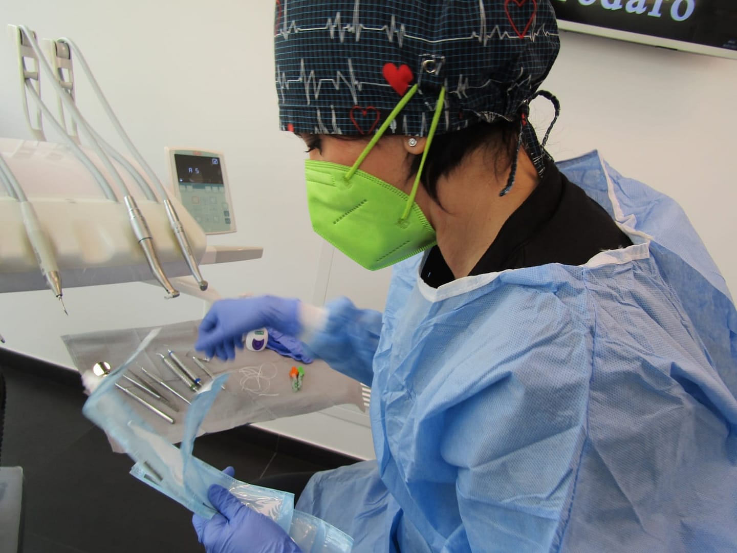 Igiene Dentale: Pulizia Orale E Salute | Clinica Marchetti